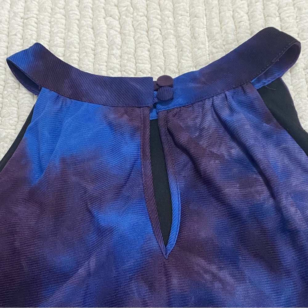 Lane Bryant Blouse‎ size 22/ 24 women - Picture 8 of 12